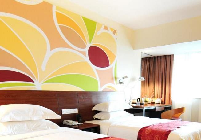 DAYS INN GUANGZHOU (広州戴斯酒店)